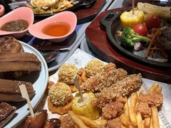 -砂之船奥特莱斯(合肥店)