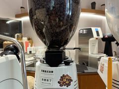 -Manner Coffee(深圳仁恒梦中心烘培店)