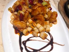 -马凯餐厅(长椿街店)