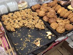 -爱心面包(建设中路店)