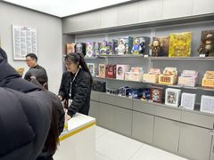 -泡泡玛特POPMART(石景山万达店)