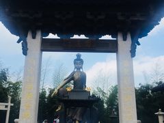 -径山寺