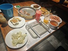 -汉巴味德(大悦城店)