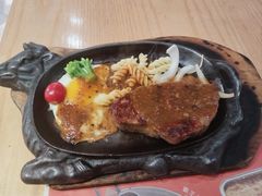 -阿毛饭店首店·宁波老字号(文化广场店)