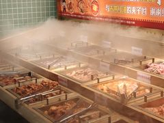 -姜胖胖无限自助烤肉(凯德天府店)