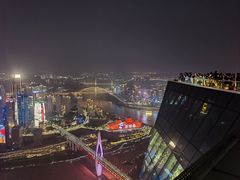 -WFC会仙楼观景台