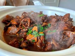 -又见炊烟私房菜(敬亭路店)