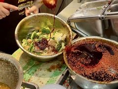 -马玉林天水麻辣烫(一马路清真店)