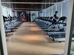 -一兆韦德健身(慧芝湖店)