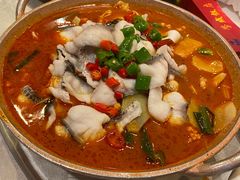 -学成饭店(官南大道店)