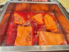 -凤来栖·净庭院·火锅(欧尚店)