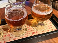 -京A Taproom·精酿餐吧(CBD店)