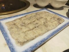 -宣武小院涮肉(前门店)