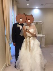 -满庭芳婚纱礼服店