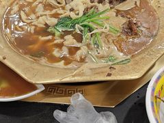 -芦月轩羊蝎子(太平桥店)