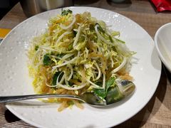-川旺角融合菜•海景餐厅(星海广场店)