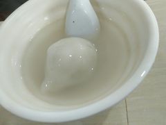 -老西白点心店