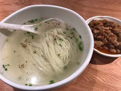 -姚面记·海派家常菜(恒基名人购物中心店)