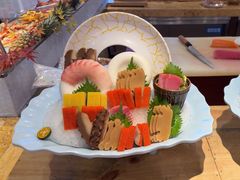 -浙江三立开元名都大酒店·夏威夷自助餐厅