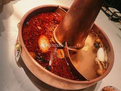 -东门口·鲜爆肚涮肉·烧烤(老门东店)