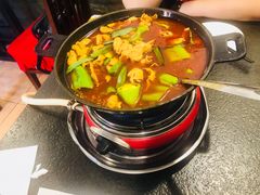 -湘肠香火锅店(团结湖店)