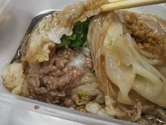 牛肉肠粉-小吴肠粉