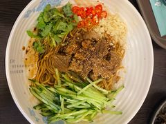 -康师傅私房牛肉面(申虹店)