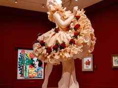 -德基艺术博物馆