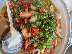 -今鲜源大酒店·中华餐饮名店(新湛路店)