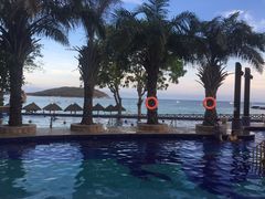 -亚龙湾海景国际度假酒店·海景坊