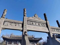 -洛阳白马寺