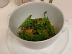特色法式牛蛙锅-Le Comptoir de Pierre Gagnaire