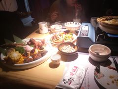 -萤初高端日料王(曲江银泰店)