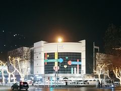 -胖东来生活广场(健康路店)