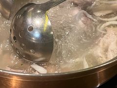 -润园四季椰子鸡火锅(南山海岸城店)