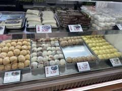 -许阿姨糕团店(南京总店)
