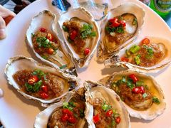 -大哈福烧烤·海鲜·家常菜(延安三路店)