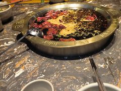-堂客老火锅(欣阳广场总店)