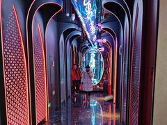-星聚会KTV(合生汇黑金店)