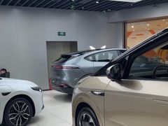 -小鹏汽车(上海静安大融城店)