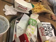 -肯德基(兴隆店)