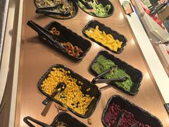 -比格比萨自助(新辰里学清路店)