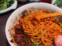 -王繁星面馆(西安熙地港店)