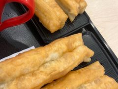 -永和大王(茉莉上新·友谊店)