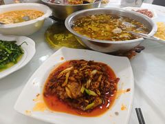 -笑红饭庄
