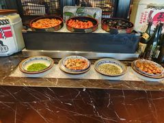 -阿纳迪酒店·秘境西餐厅