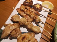 串烤拼盘-有喜屋·深夜食堂(环宇荟店)