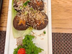 -樱の千渡日式料理·铁板烧•烧鸟(金盛田广场店)