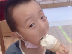 -DQ·蛋糕·冰淇淋(奥林匹克广场店)