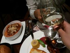 -食间牛排(湖西路店)